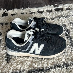 New Balance 574